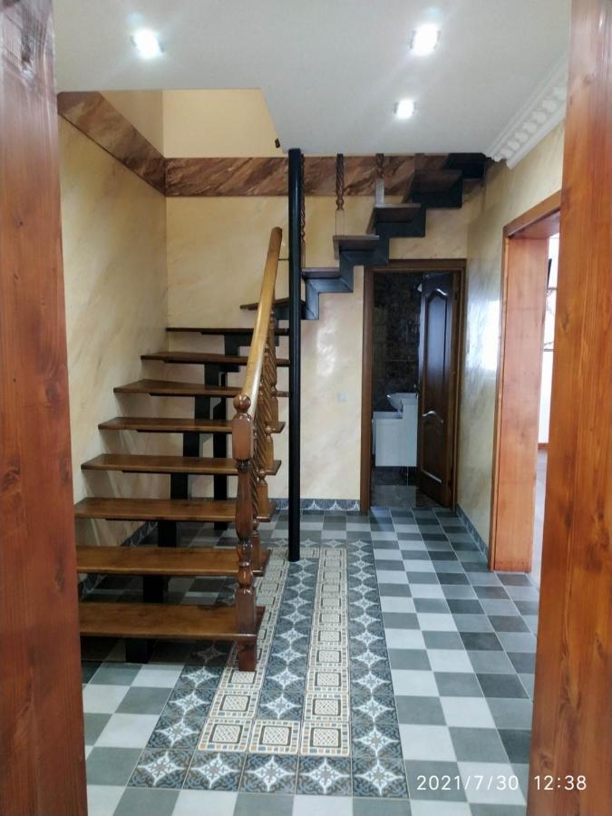 Nestg Guest House Pilipets Zewnętrze zdjęcie