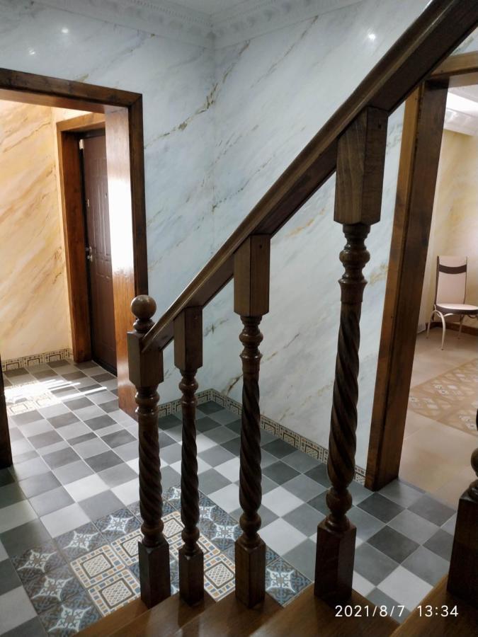 Nestg Guest House Pilipets Zewnętrze zdjęcie