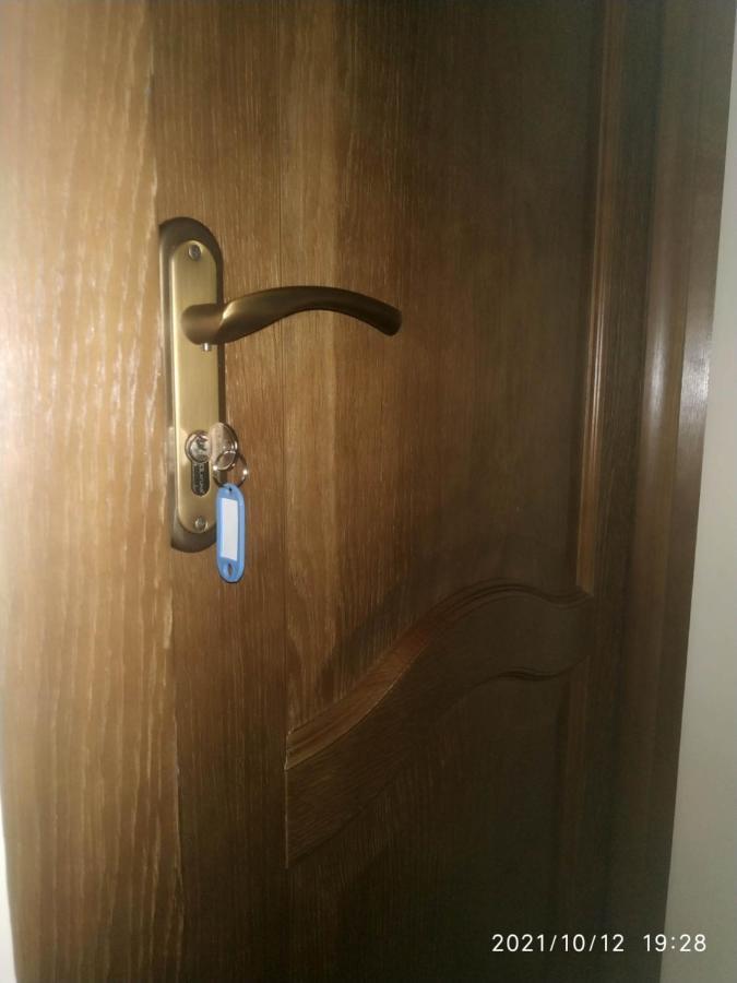 Nestg Guest House Pilipets Zewnętrze zdjęcie