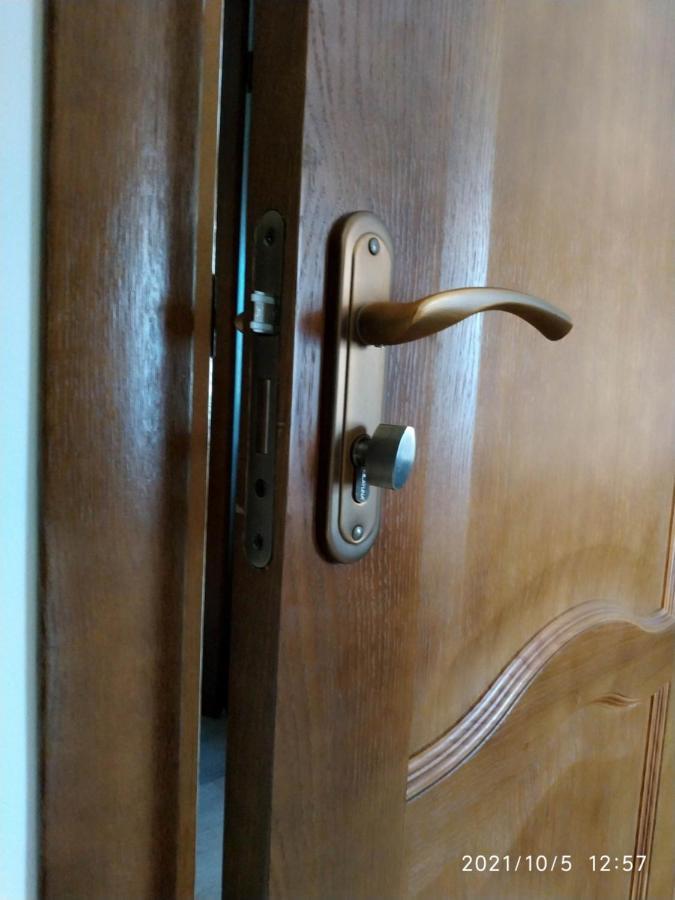 Nestg Guest House Pilipets Zewnętrze zdjęcie