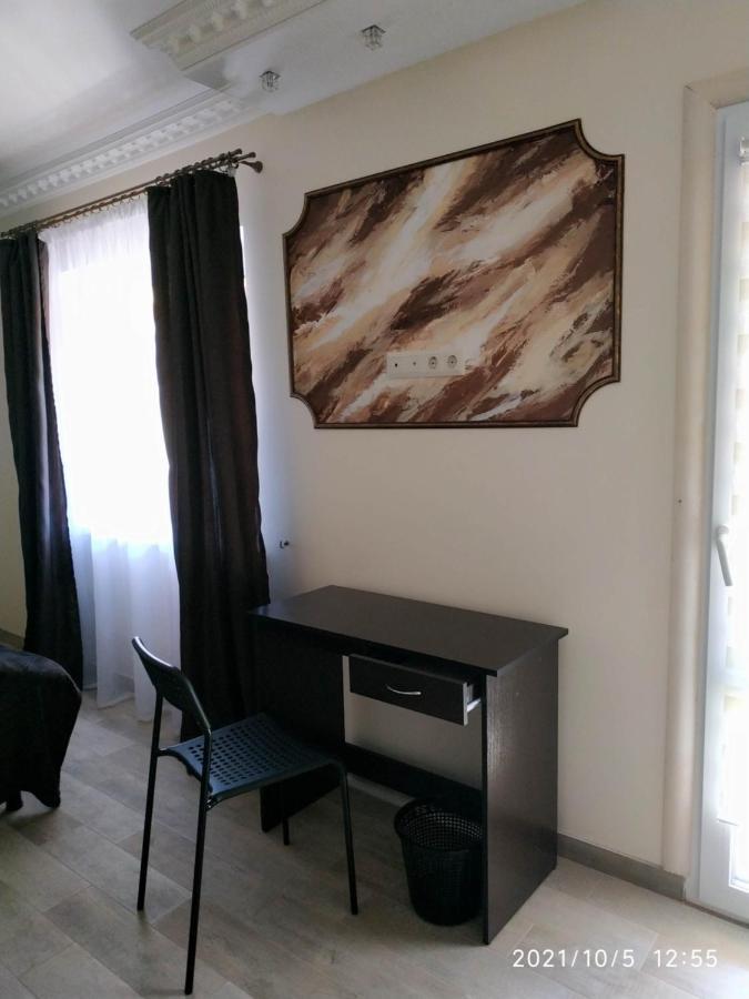 Nestg Guest House Pilipets Zewnętrze zdjęcie