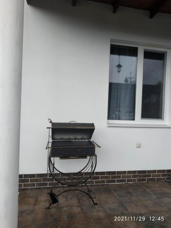 Nestg Guest House Pilipets Zewnętrze zdjęcie