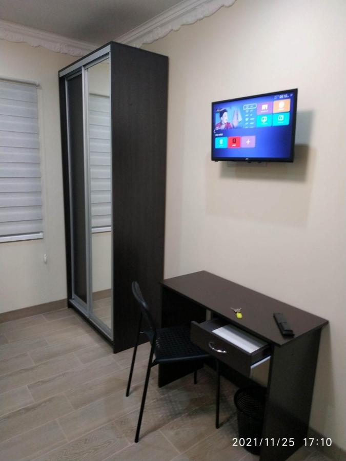 Nestg Guest House Pilipets Zewnętrze zdjęcie
