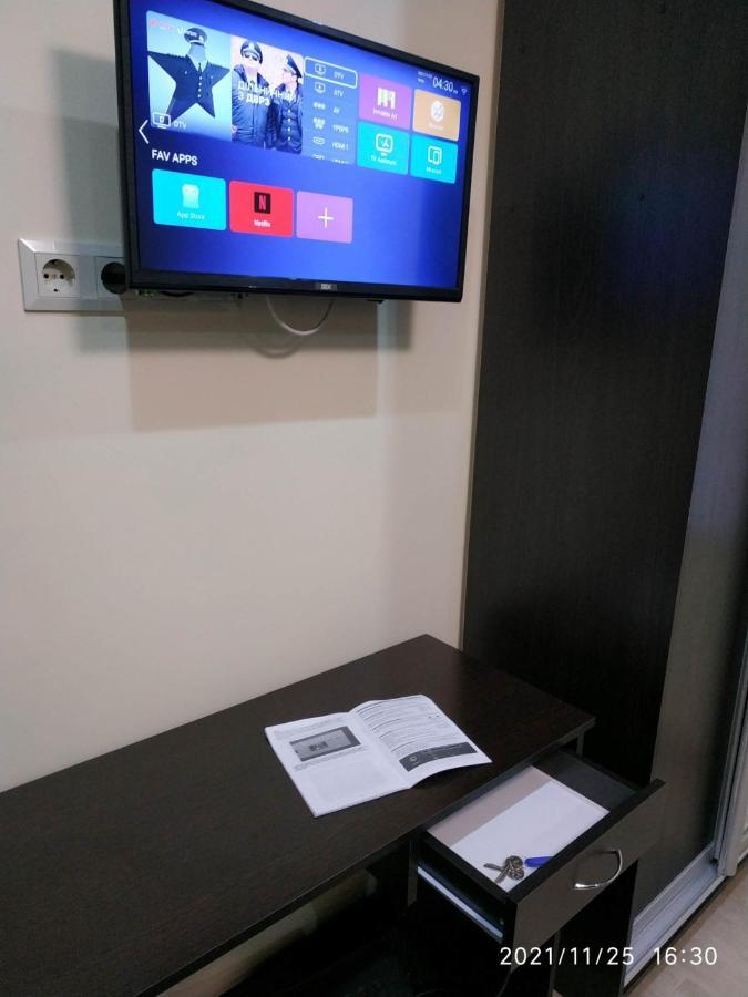 Nestg Guest House Pilipets Zewnętrze zdjęcie
