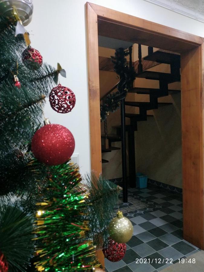 Nestg Guest House Pilipets Zewnętrze zdjęcie