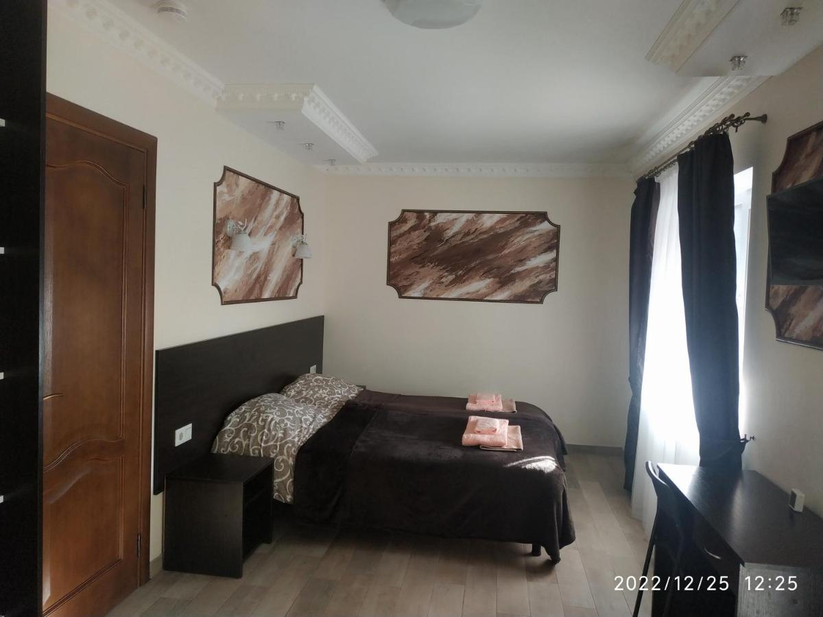 Nestg Guest House Pilipets Zewnętrze zdjęcie