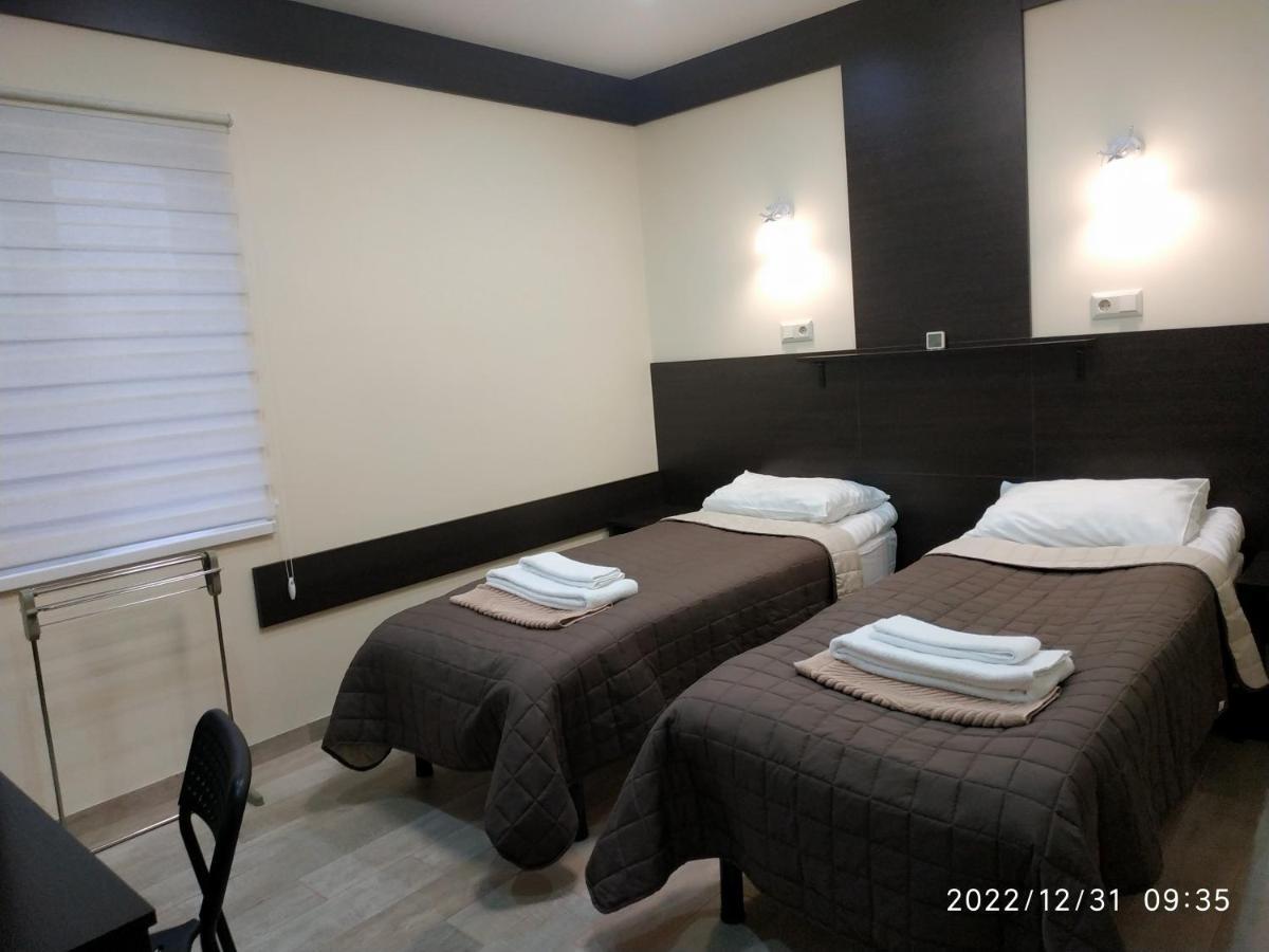 Nestg Guest House Pilipets Zewnętrze zdjęcie