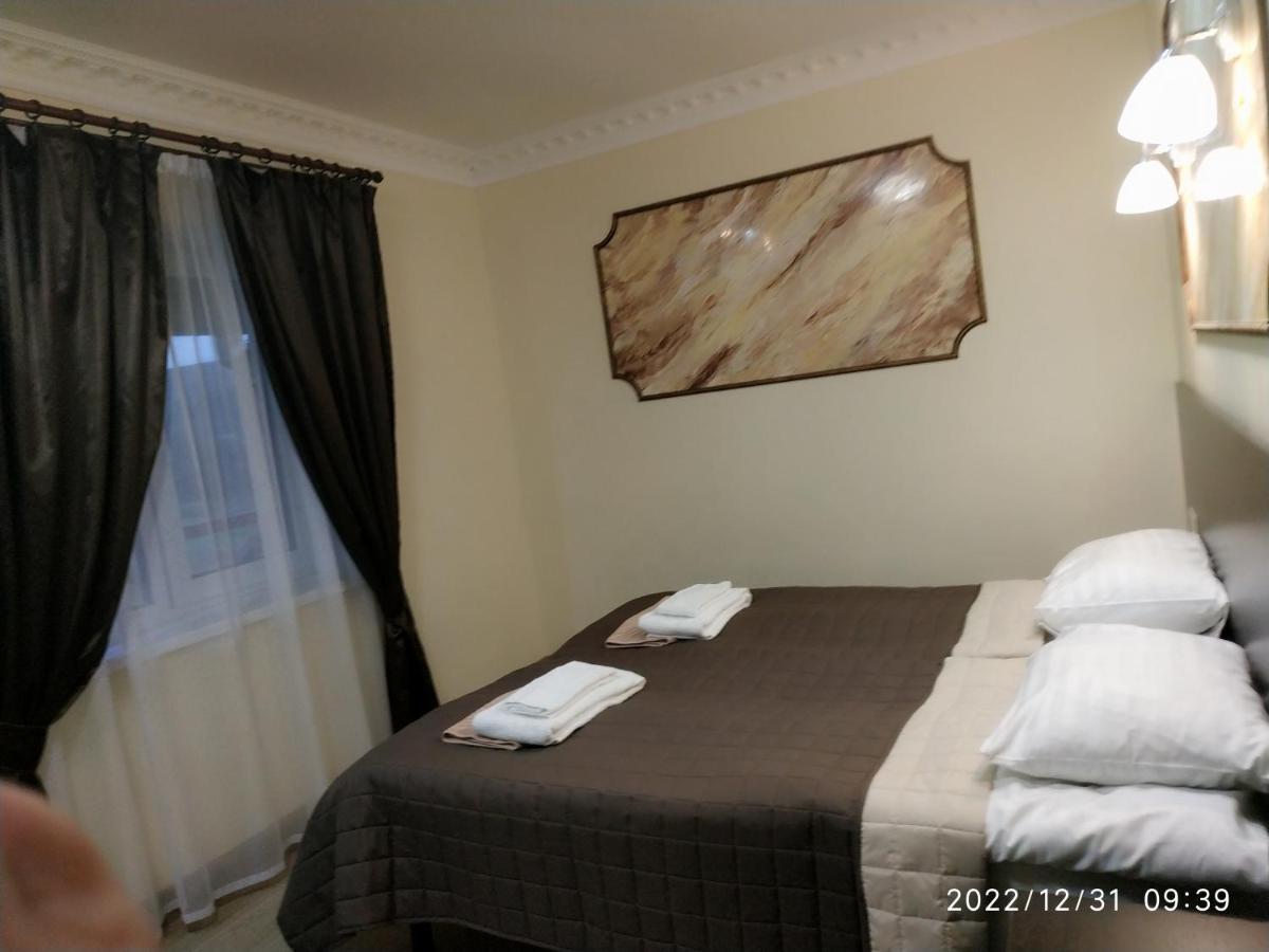 Nestg Guest House Pilipets Zewnętrze zdjęcie