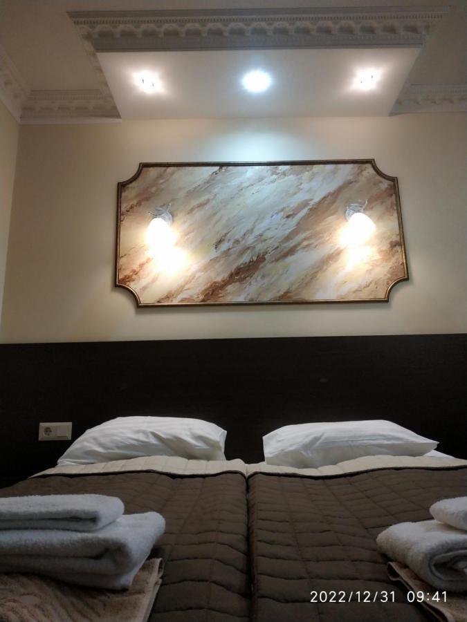 Nestg Guest House Pilipets Zewnętrze zdjęcie