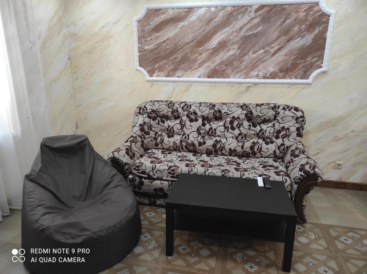 Nestg Guest House Pilipets Zewnętrze zdjęcie