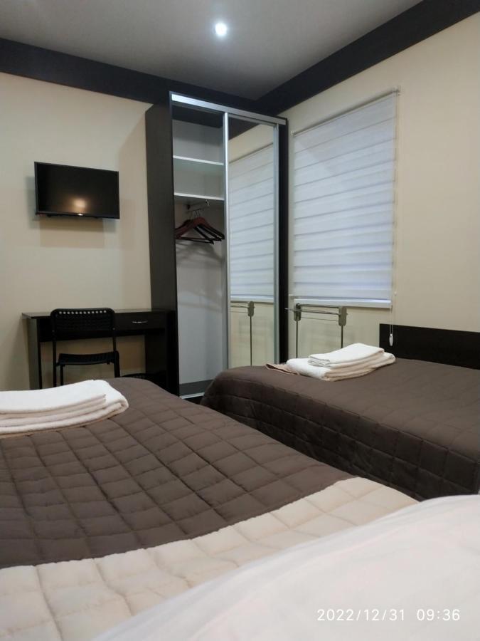 Nestg Guest House Pilipets Zewnętrze zdjęcie