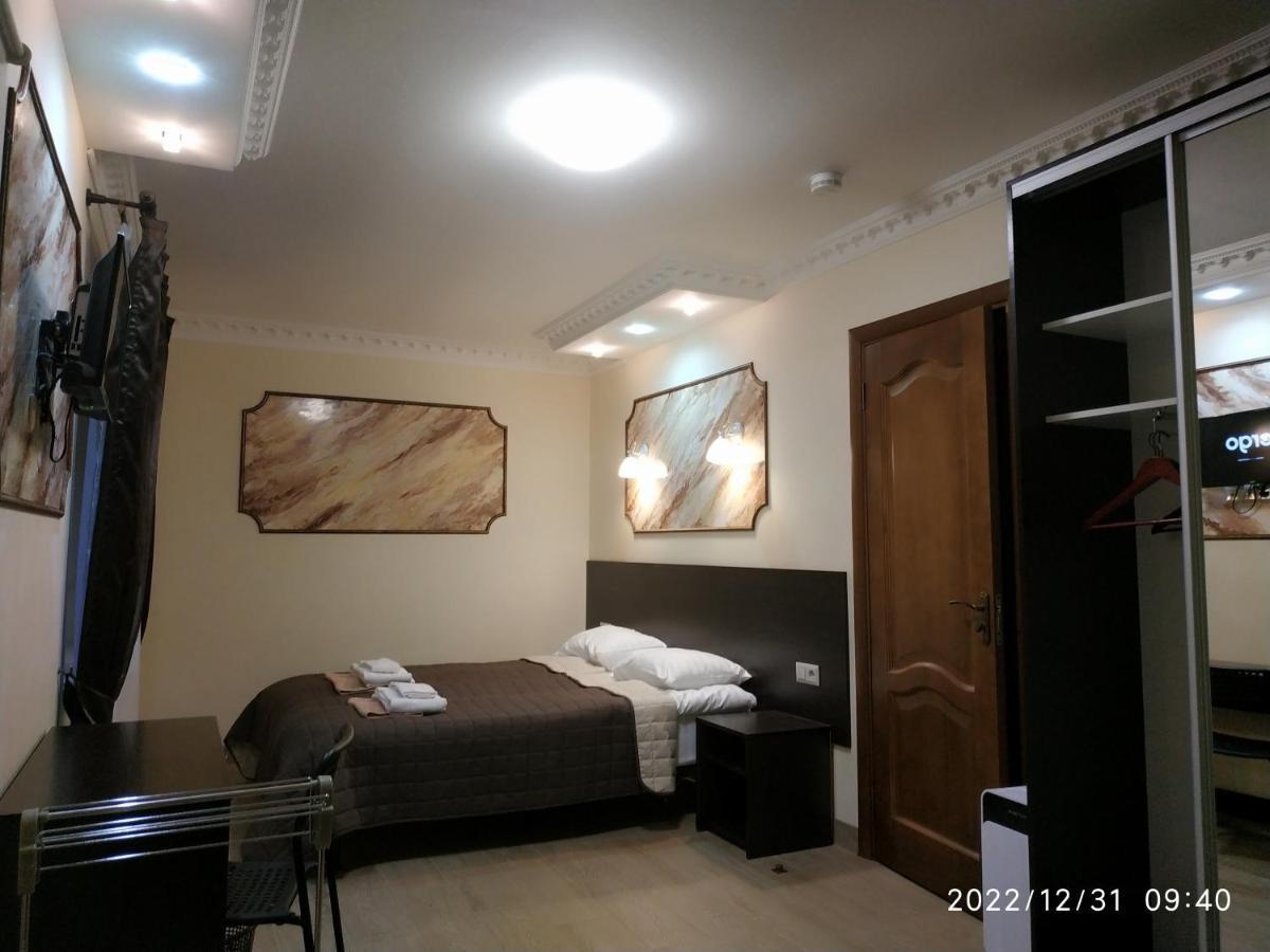 Nestg Guest House Pilipets Zewnętrze zdjęcie