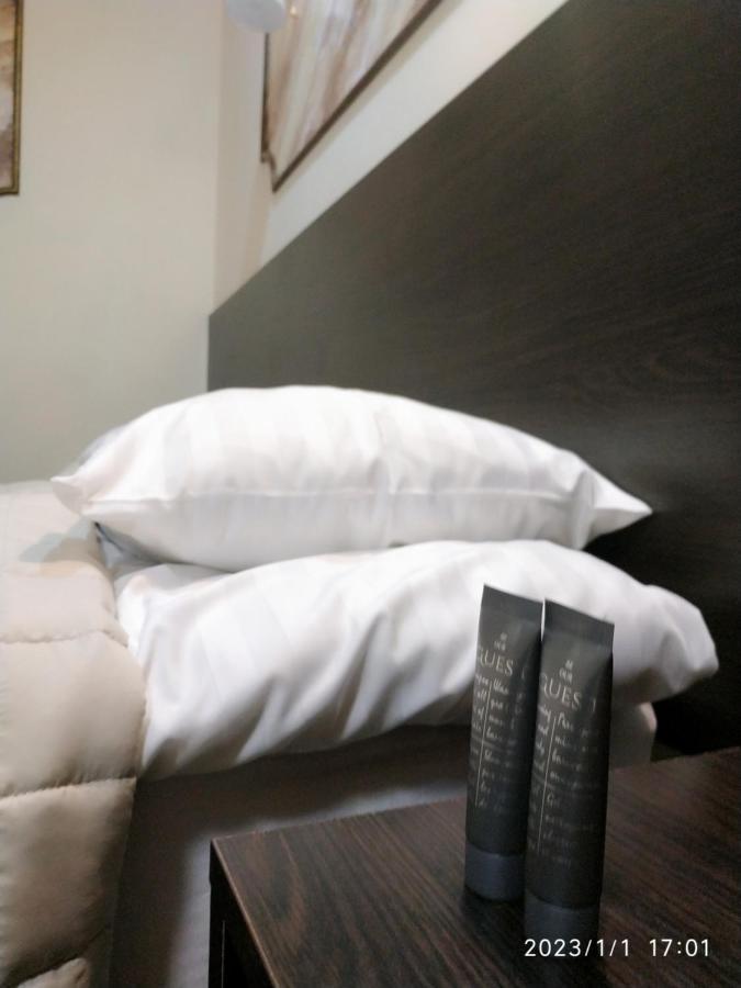 Nestg Guest House Pilipets Zewnętrze zdjęcie