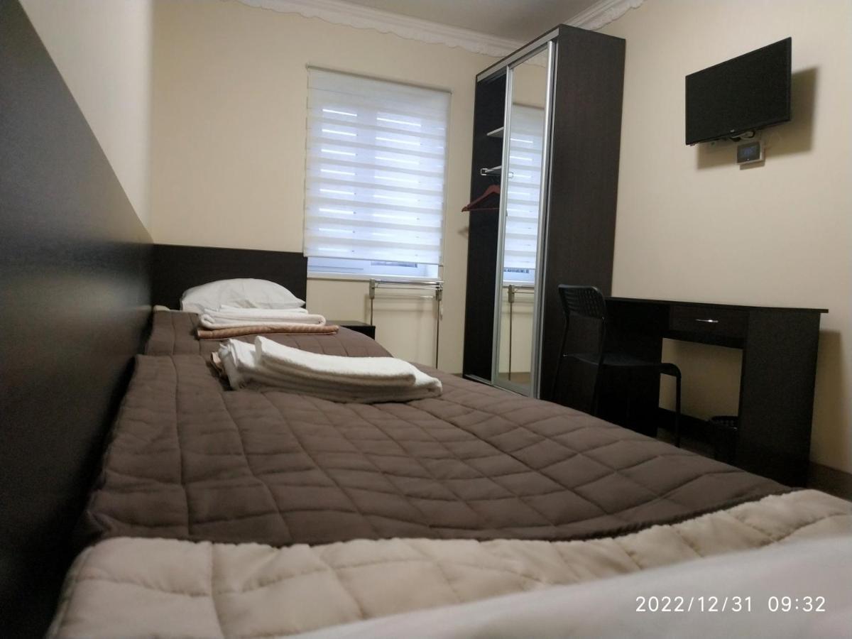 Nestg Guest House Pilipets Zewnętrze zdjęcie