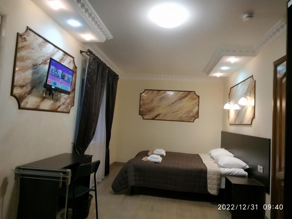 Nestg Guest House Pilipets Zewnętrze zdjęcie