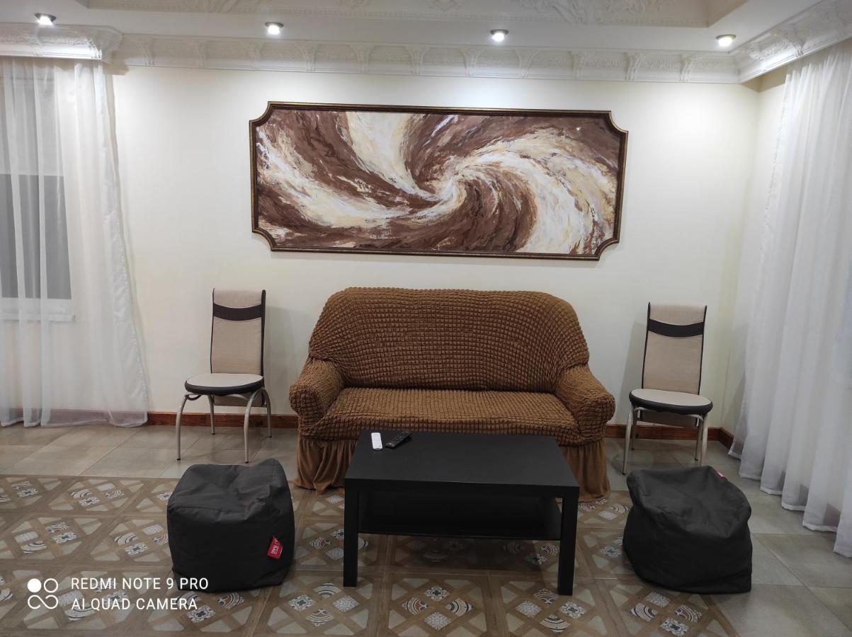 Nestg Guest House Pilipets Zewnętrze zdjęcie