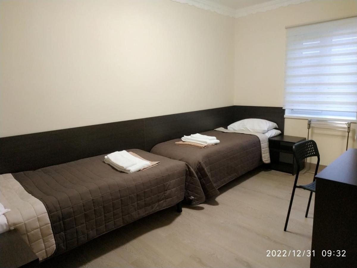 Nestg Guest House Pilipets Zewnętrze zdjęcie