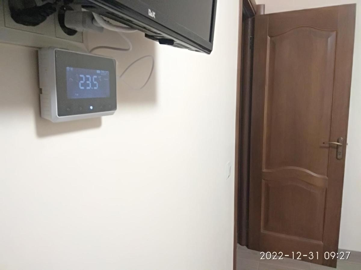Nestg Guest House Pilipets Zewnętrze zdjęcie