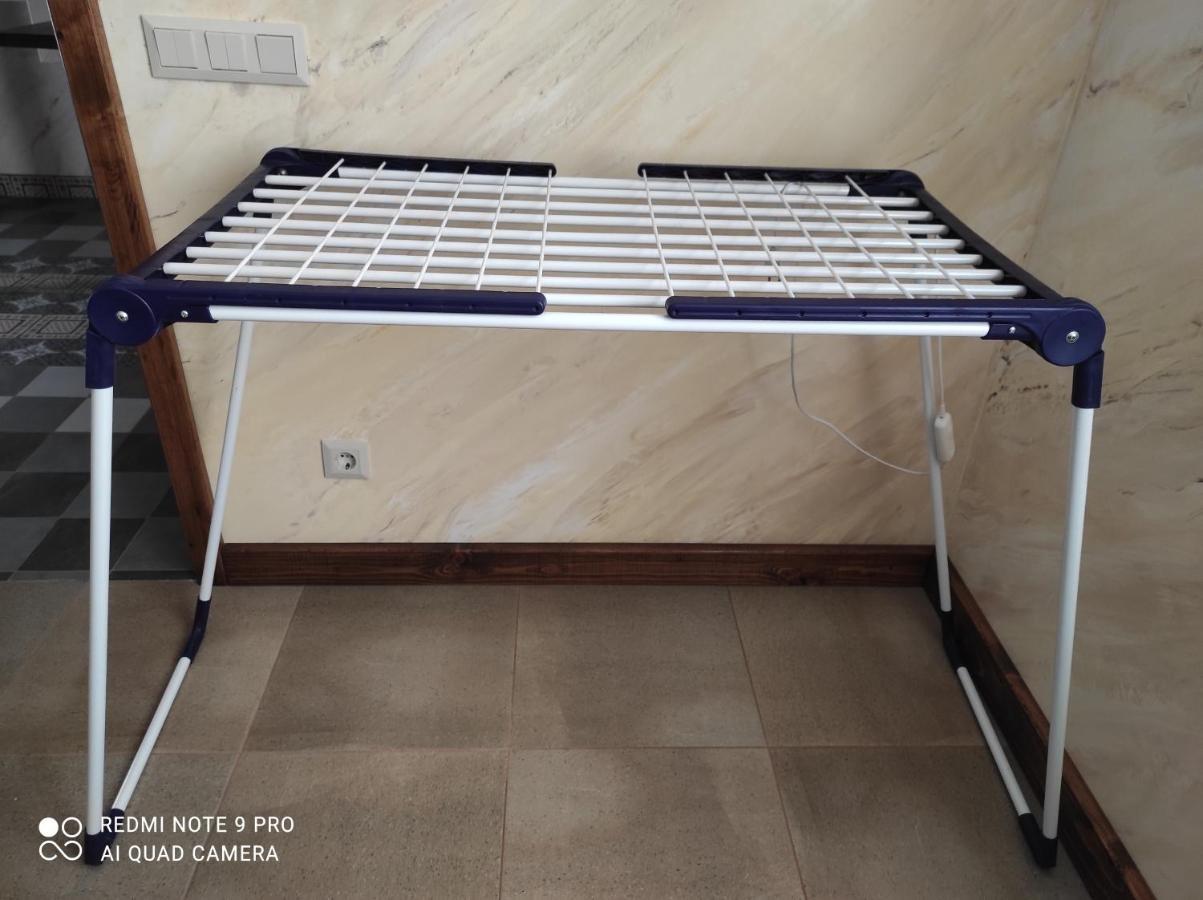 Nestg Guest House Pilipets Zewnętrze zdjęcie