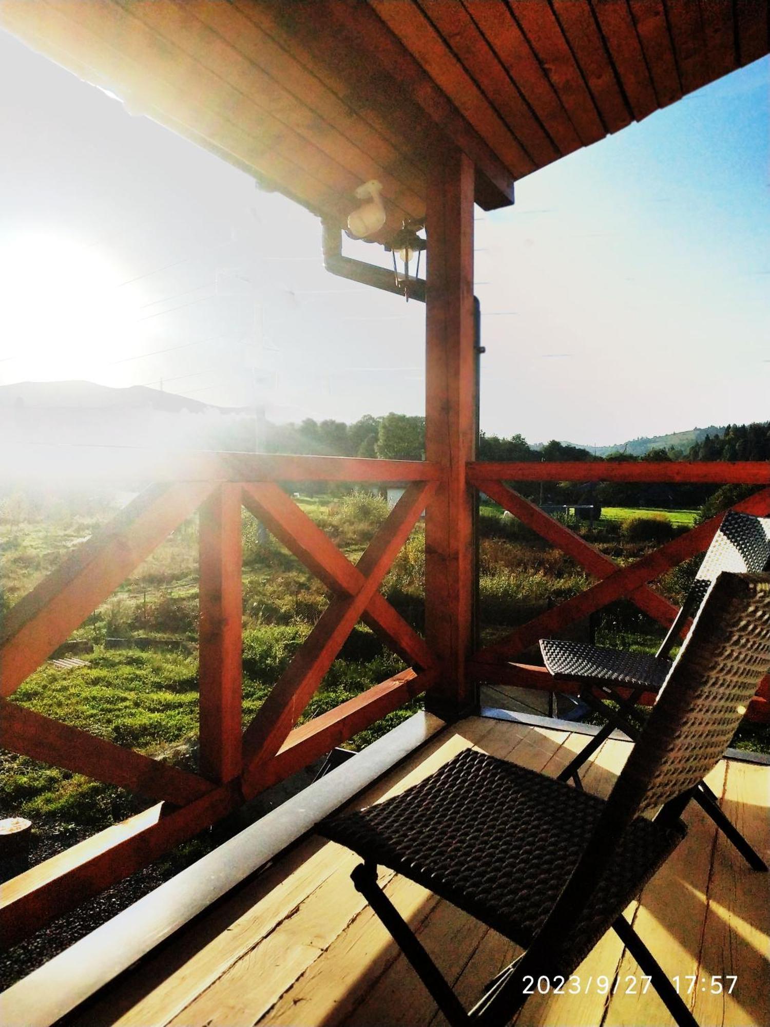 Nestg Guest House Pilipets Zewnętrze zdjęcie